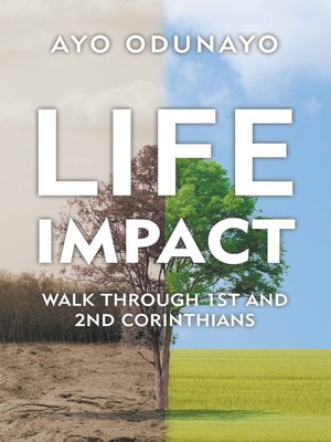 cover image of Life Impact